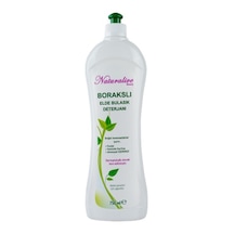 Elde Bulaşık Deterjanı 750 Ml