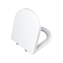 VitrA S50 Klozet Kapağı Duroplast Beyaz 72 - 003 - 311
