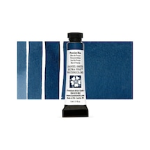 Extra Fine Tüp Suluboya 5 Ml Seri 1 Prussian Blue Nocolor-fedc37f3