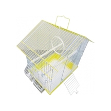 Dayang - 762 - İki Kapı Çatılı Muh.kaf. - Csmo-tex - Çift Renk.30x23x39