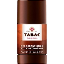 Tabac Original Erkek Deodorant Stick 75 ML