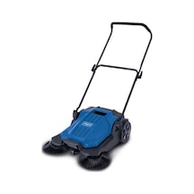 Scheppach S800 Manuel Yaprak/Toz Toplama Makinesi