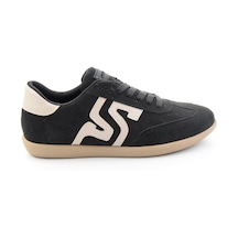 Bambi Siyah Kadın Sneaker K01179002272