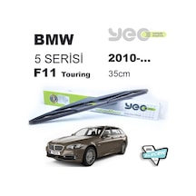 Yunus Emre Otomotiv Bmw 5 Serisi Touring F11 Arka Silecek 2010-
