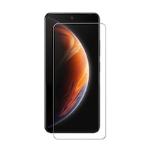 Infinix Zero X Pro Nano Kırılmaz Cam Ekran Koruyucu Şeffaf