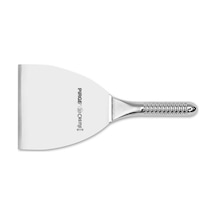 Pirge Creme Spatula No.5 Paslanmaz Sap 13,5 Cm 81115