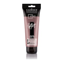 Cadence Prd507 Antik Pembe Proart Heavy Body Akrilik Boya 120 ML - Tüp Akrilik Boya