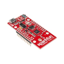 Sparkfun Esp8266 Geliştirme Kartı Headerlı