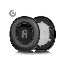 Jbl Tune 700bt 710bt 720bt Tune 750btnc 760nc 770nc Uyumlu Kulaklık Sünger Yastığı Deri Siyah