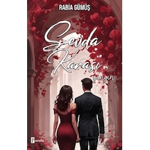 Sevda Karası Yangın