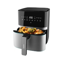 Cecotec Cecofry 5500 Pro 5.5 Lt Yağsız Fritöz Outlet