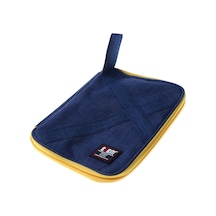 Dolıty Usb Kablosu Kulaklık Flash Sürücü Seyahat Mini Çanta Mavi