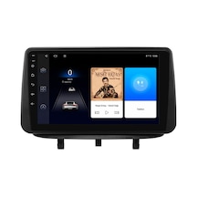 Opel Meriva 2011-2016 Android Multimedya Carplay Android Auto Navigasyon Kameralı 8gb Ram 128gb 9"