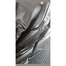 Yamaha Xmax 2023/2024 Arka Grenaj Koruma