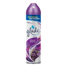 Glade Aerosol Lavanta Ferahlığı 300ml - 7 Adet Tarı Ferah