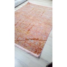 Yamalı Home Halı Antique 9509 Pembe 130X190Cm