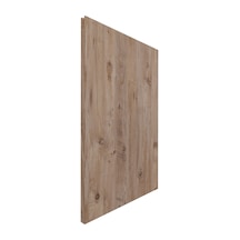 Ares 121 Cm Mdflam Tezgah Atlantik Çam