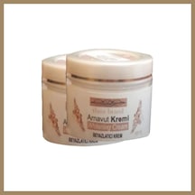 Bezos Three Brand Arnavut Kremi 2li Adet Whitens Cream Tüm Bölge Aklık Kremi 100 Ml 22