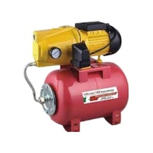 Vpj Jet 124 1 Hp 5 Kat 6 Daire 24 Lt Yatık Tank Kitli Paket Hidrofor