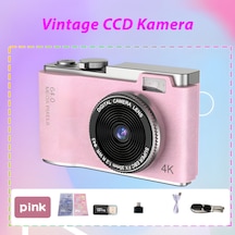 Idragon LK-003 Mini Dijital Çocuk Fotoğraf Makinesi