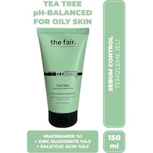 Rejuvenating Pdrn Somon Dna Serum 30 Ml Cilt Serumu Ve Çay Ağacı Ve Salisilik Asit Jel