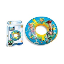 Toy Story Çocuk Simit 50 cm 16762 Mavi