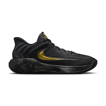 Nike Giannis Immortality 4 Mens Basketball Shoes Erkek Basketbol Ayakkabısı Siyah