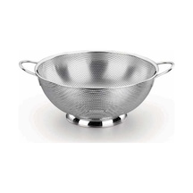 Korkmaz Mega 28.5 Cm Süzgeç A648-01 Çok Renkli