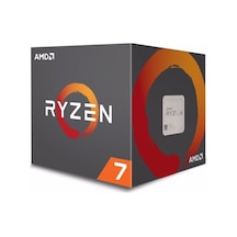 AMD Ryzen 7 1700X 3.8 GHz AM4 16 MB Cache 95 W İşlemci