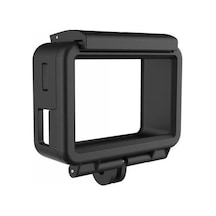 SJCAM SJ10 Aksiyon Kamera Serisi için Frame Çerçeve