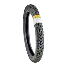 80/100-21 Tl Tubeless - Dubleks Motosiklet Lastiği