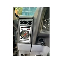 1997-2006 Jeep Cherokee / Wrangler Havalandırma Çıkışı İçin Gösterge Montaj Aparatı
