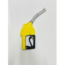 Opw Akaryakıt Tabancası 3/4 Otomatik Sarı