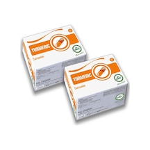 Turmeric Extract Licaps Curcumin 60 Kapsül 2 Adet