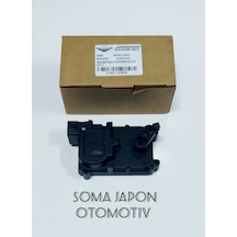Accent 95-00 Ön Sağ Otomatik Kilit Merkezi Unı-12902 Accent 95-00 Ön Sağ Otomatik Kilit Merkezi Unı-12902