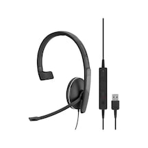 Sennheiser Sc 135 Kulaklık Usb Mono 508316