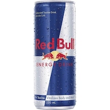 Red Bull Enerji İçeceği 250 ML