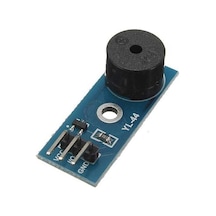 Arduino Buzzer Kartı