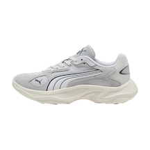404895-02 Puma Insphere Muse Kadın Spor Ayakkabı Gri 404895-02
