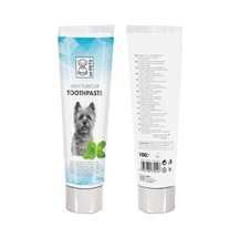 Naneli Köpek Diş Macunu 100 Gr