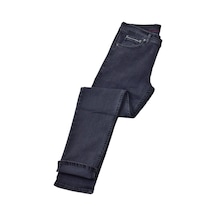 Erkek Regular Fit Jeans Pantolon 320 Bgl-st04193 Füme