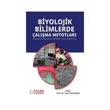 Biyolojik Bilimlerde Çalışma Medotları (palme)