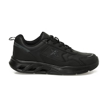 Kinetix Fergus J G 5pr Siyah Erkek Çocuk Spor Ayakkabı 000000000102022552 Siyah-k Grı