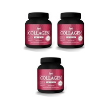 Hud Collagen Plus Powder (3 Adet)