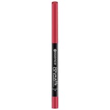 Essence 8h Matte Comfort Lipliner Dudak Kalemi 07 Classic Red