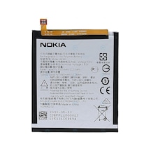 Nokia 6.1 A Kalite Pil Batarya Ta-1054 - 3060 Mah Sku111002