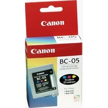 Canon Bc 05 Kartuş Bjc 1000 / Bjc 240