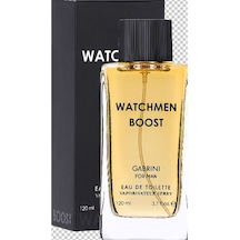 Gabrini Watchmen Boost Erkek Parfüm EDT 120 ML
