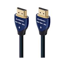 Audioquest Blueberry 4k-8k Hdmı Kablo 2mt