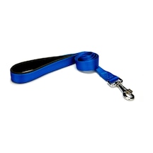 Doggie Comfort Köpek Gezdirme Kayışı 3*60 Cm Mavi